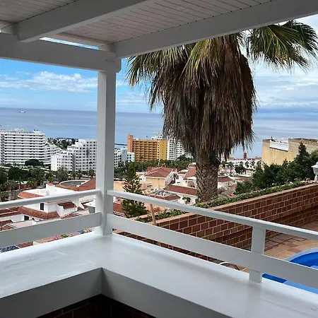 Semesterbostad Beautiful Casa Las Vistas Private Heated Pool *