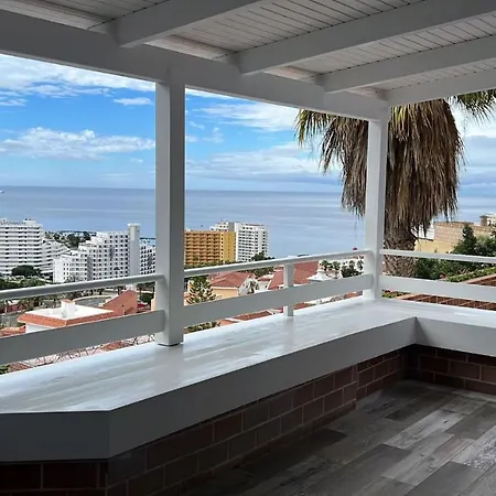 Beautiful Casa Las Vistas Private Heated Pool Semesterbostad *
