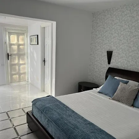 Semesterbostad Beautiful Casa Las Vistas Private Heated Pool *