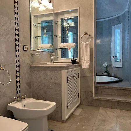 Beautiful Casa Las Vistas Private Heated Pool Semesterbostad Costa Adeje (Tenerife)
