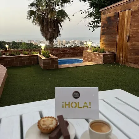 Beautiful Casa Las Vistas Private Heated Pool Semesterbostad