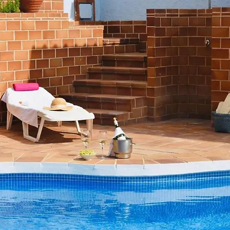 Beautiful Casa Las Vistas Private Heated Pool *